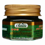 Бальзам с клинакантусом (зеленый) NVL (Compound Clinacanthus Nutans Balm) Green Herb | ГринХерб 20гр