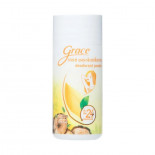 GRACE Deodorant Powder Herbal Грейс Дезодорант порошковый Растительный 35г