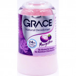 Дезодорант кристаллический МАНГУСТИН (deodorant Mangosteen) Grace | Грейс 50г