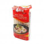 Рисовая лапша (rice noodles) 5мм Aroy-D | Арой-Ди 454г