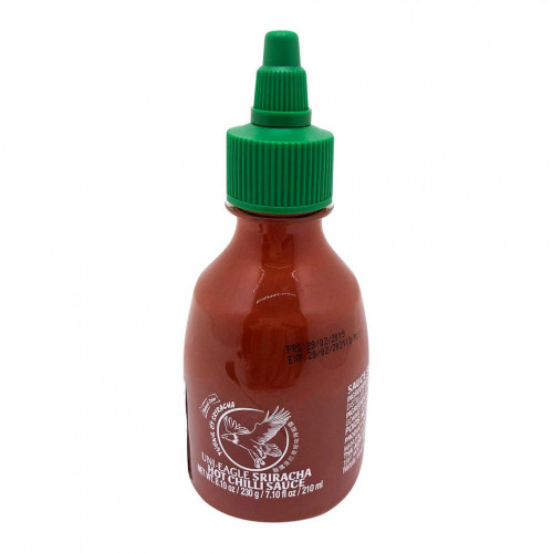 Острый соус Шрирача (hot sauce Sriracha) Uni-Eagle | Юни-Игл 230г