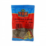Семена черного кумина (black cumin seeds) TRS | ТиАрЭс 50г