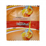 Хонитус (Honitus) леденцы от кашля с медом и апельсином Dabur | Дабур 1шт