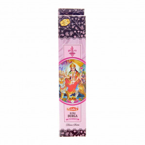 Благовоние Дурга (Durga incense sticks) Tridev | Тридев 20г