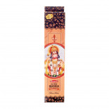 Благовоние Хануман (Hanuman Incens incense sticks) Tridev | Тридев 20г