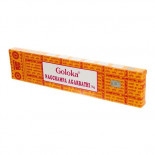 Благовоние НагЧампа (Nagchampa incense sticks) Goloka | Голока 15г