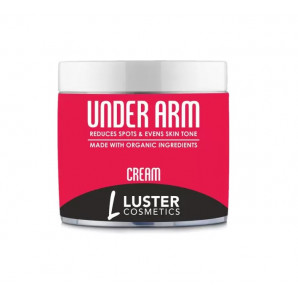 Крем выравнивающий тон для кожи подмышек Ластер | Luster Under Arm Cream 140g