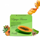Гель для умывания с экстрактом папайи и витамином C Papaya Frucare Herbal Face Wash | Luster 110ml
