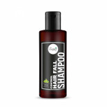 Шампунь против выпадения волос с маслом розмарина и витамином E Hair Fall Control Shampoo | Luster 210ml