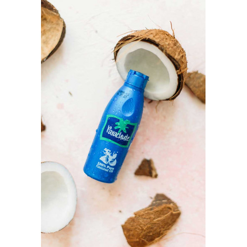 Кокосовое масло (coconut oil) Parachute | Парашют 100г Кокосовое масло (coconut oil) Parachute | Парашют 100г