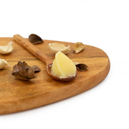 Топленое масло Гхи (Ghee) ВАСТЭКО | VASTECO 400г