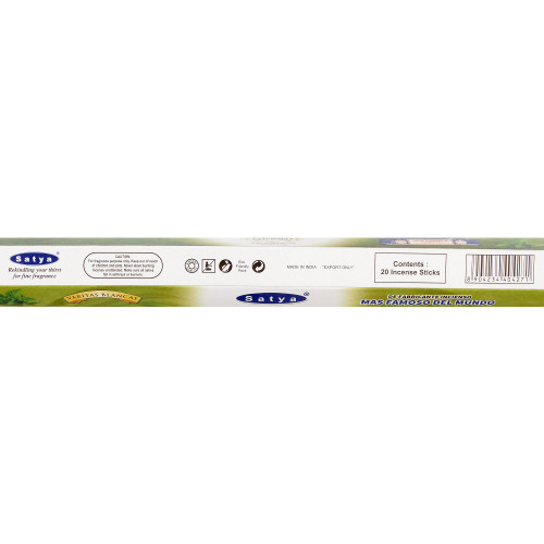 Благовоние Hexa Patchouli Satya | Сатья 30г