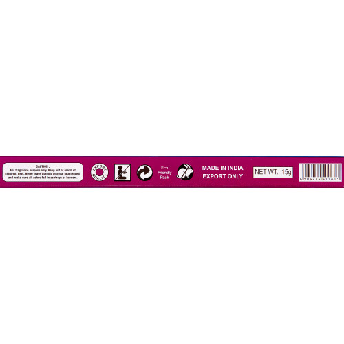 Благовоние Reiki Power Premium Satya | Сатья 15г