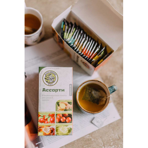 Китайский чай пакетированный ассорти №1 (Chinese tea) Black Dragon | Блэк Драгон 25пак Китайский чай пакетированный ассорти №1 (Chinese tea) Black Dragon | Блэк Драгон 25пак