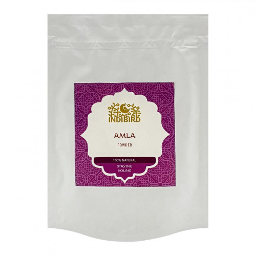 Амла (Amla powder) порошок Bliss Style | Блисс Стайл 100г Амла (Amla powder) порошок Bliss Style | Блисс Стайл 100г