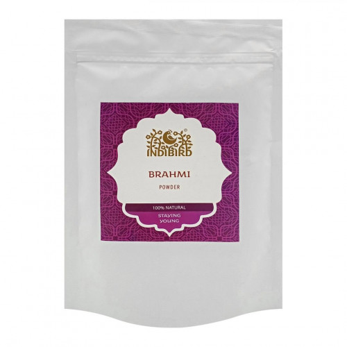  Порошок травяной Брами Indibird | Индибёрд 100г