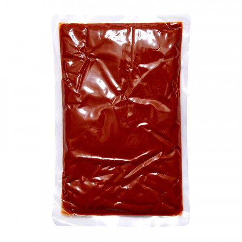 Паста карри (Curry paste) красная Aroy-D | Арой-Ди 400г