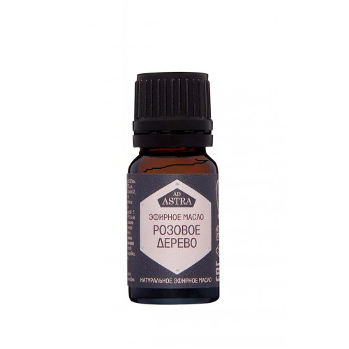 Масло эфирное Розовое дерево Аспера | Aspera Rosewood Essential Oil 10ml