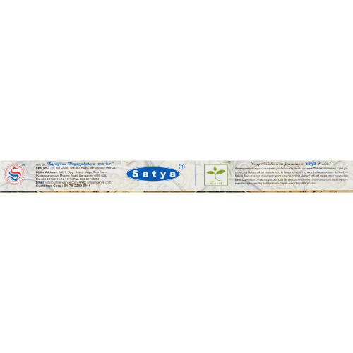 Благовония Money Incense Satya | Сатья 15 гр