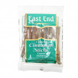 Корица палочки Кассия (cinnamon sticks cassia) East End | Ист Энд 50г
