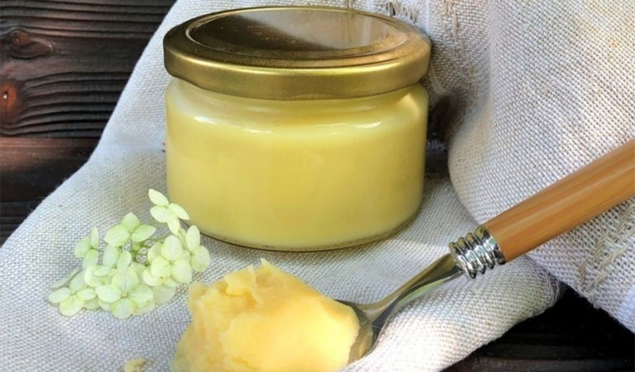 Масло гхи: свойства и применение