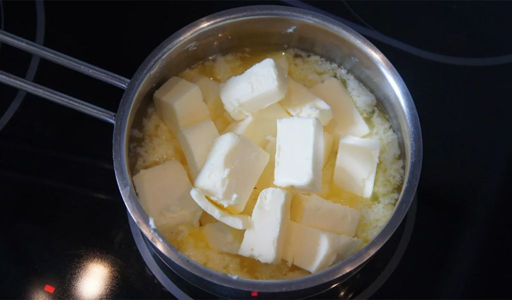 Масло гхи: свойства и применение