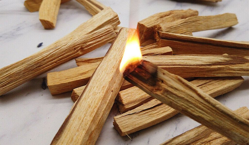 Благовония Пало Санто