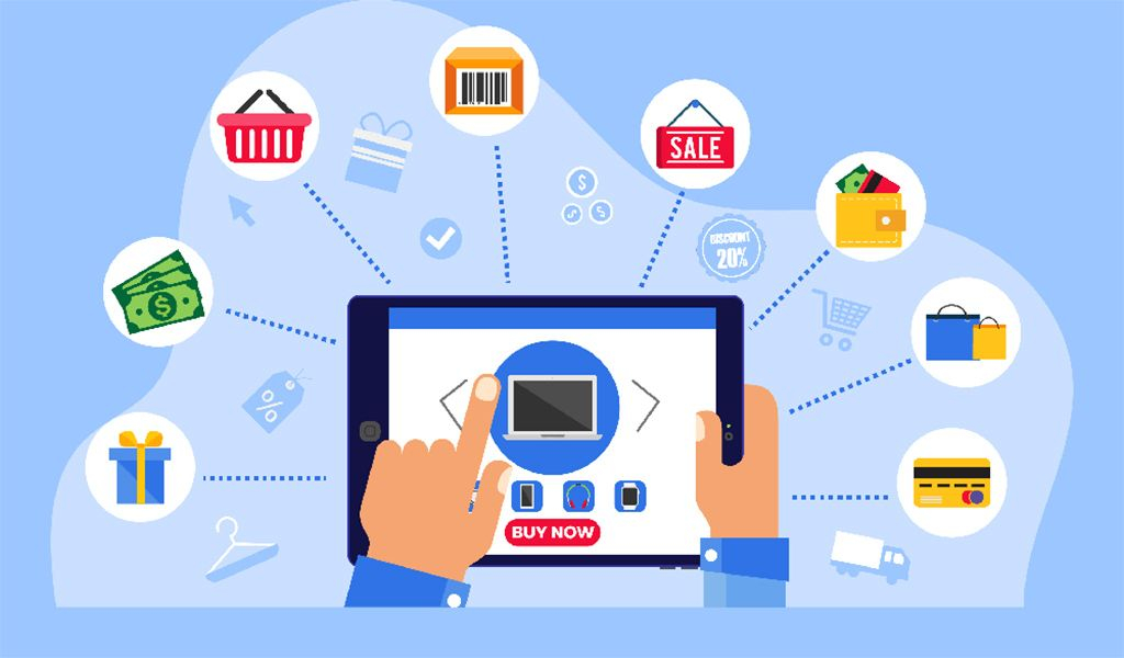Как построить бизнес на продажах индийских товаров