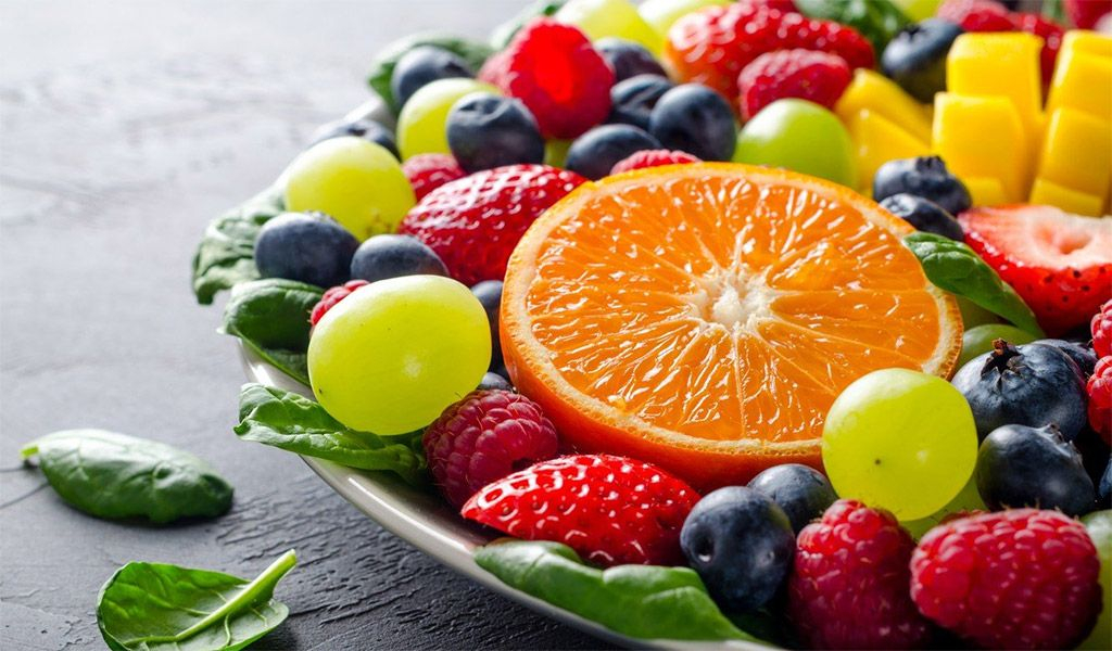 Продукты, повышающие иммунитет: как их включить в рацион