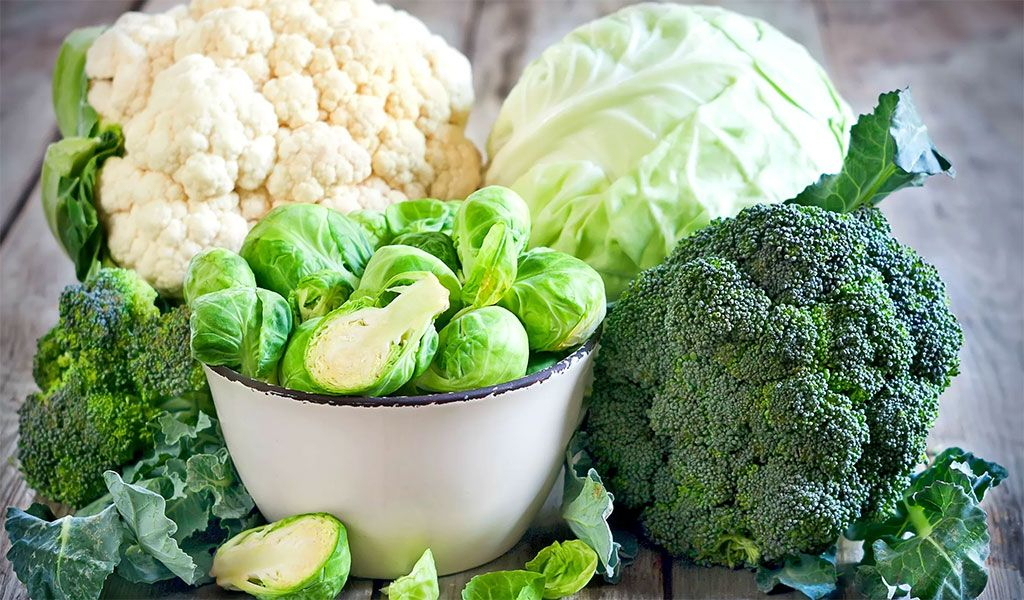 Продукты, повышающие иммунитет: как их включить в рацион