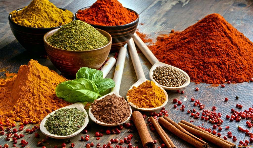 Продукты, повышающие иммунитет: как их включить в рацион