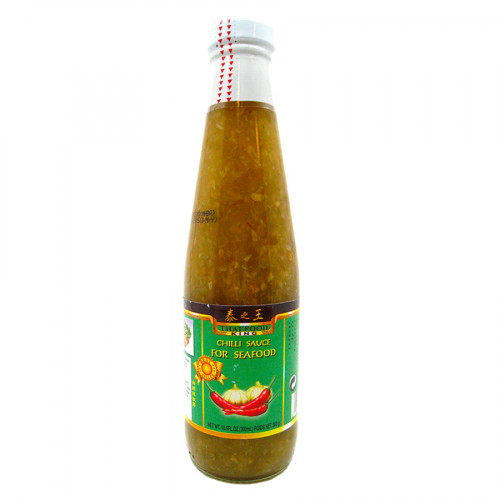 Соусы для мяса и морепродуктов