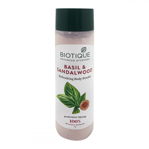 Новое поступление на склад BIOTIQUE