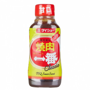 Соусы DAISHO