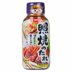 Соусы DAISHO