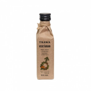 Cыродавленные масла TRAWA теперь в новом объеме – 100 мл. Cыродавленные масла TRAWA теперь в новом объеме – 100 мл.