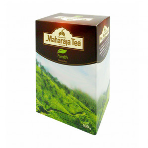 Ароматный индийский чай Maharaja Tea&Sweets Ароматный индийский чай Maharaja Tea&Sweets