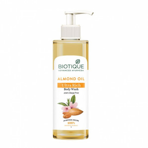 Biotique – питательная косметика в холодный сезон