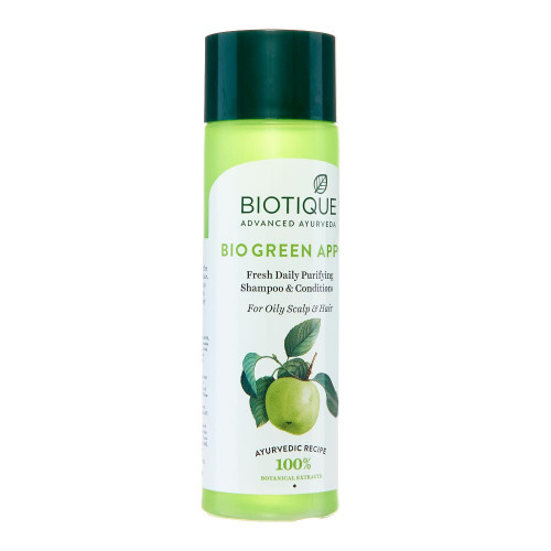 Biotique – питательная косметика в холодный сезон