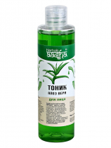 AASHA HERBALS Aloe Vera toner for face Тоник Алое Вера для лица 200мл