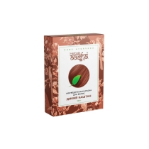 AASHA HERBALS Ayurvedic hair dye Wild chestnut аюрведическая краска для волос Дикий каштан 100г