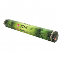 HEM Pine Hexa Благовоние Сосна 20шт