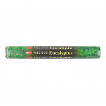 HEM  Precious Eucalyptus Hexa Благовоние Эвкалипт 20шт