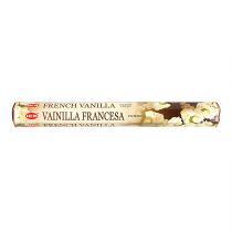 HEM  French Vanilla Hexa  Благовоние Французская ваниль 20шт