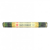 HEM  Rain Forest Hexa  Благовоние Дождевой лес 20шт