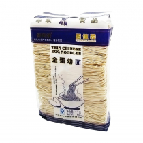 MAI A YI Egg noodles Лапша яичная 1кг