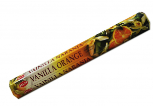 HEM Vanilla Orange Hexa  Благовоние Апельсин-Ваниль 20шт