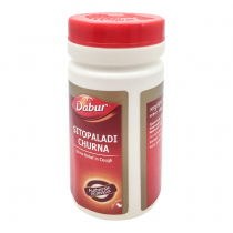DABUR Sitopaladi churna Ситопалади Чурна для профилактики вирусных и простудных заболеваний 60г