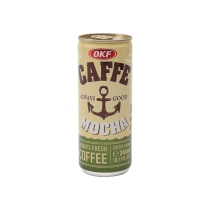 ОКФ Caffe Mocha Кофейный напиток Кафе Мокка 240мл