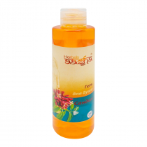 AASHA HERBALS Shower gel Sandal Гель для душа Сандал 200мл